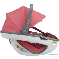 Детское автокресло Maxi-Cosi Coral 360 (essential red)