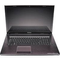 Ноутбук Lenovo G770 (59319253)