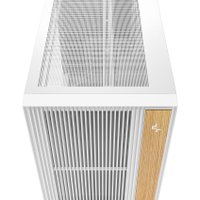Корпус DeepCool CL600 WH R-CL600-WHNNA2-G-1