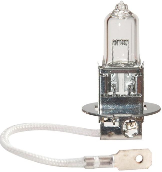 

Галогенная лампа Bosch Eco H3 1шт 1987302802