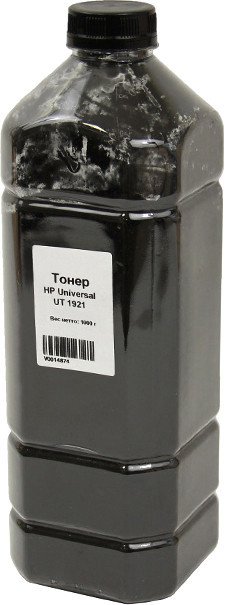 

Тонер Delacamp Универсальный UT 1921 для HP LJ 1 кг