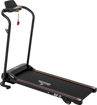 Электрическая беговая дорожка Royal Fitness RF-9