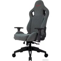 Игровое (геймерское) кресло Бюрократ A4Tech Bloody GC-770 (серый)