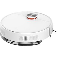 Робот-пылесос Xiaomi Robot Vacuum S40 OV81 (евровилка, белый)