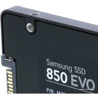 SSD Samsung 850 Evo 500GB [MZ-75E500BW]