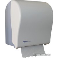 Диспенсер для бумажных полотенец Merida Cut Maxi CJB302 (белый)