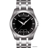 Наручные часы Tissot Couturier Automatic Gent (T035.407.11.051.00)