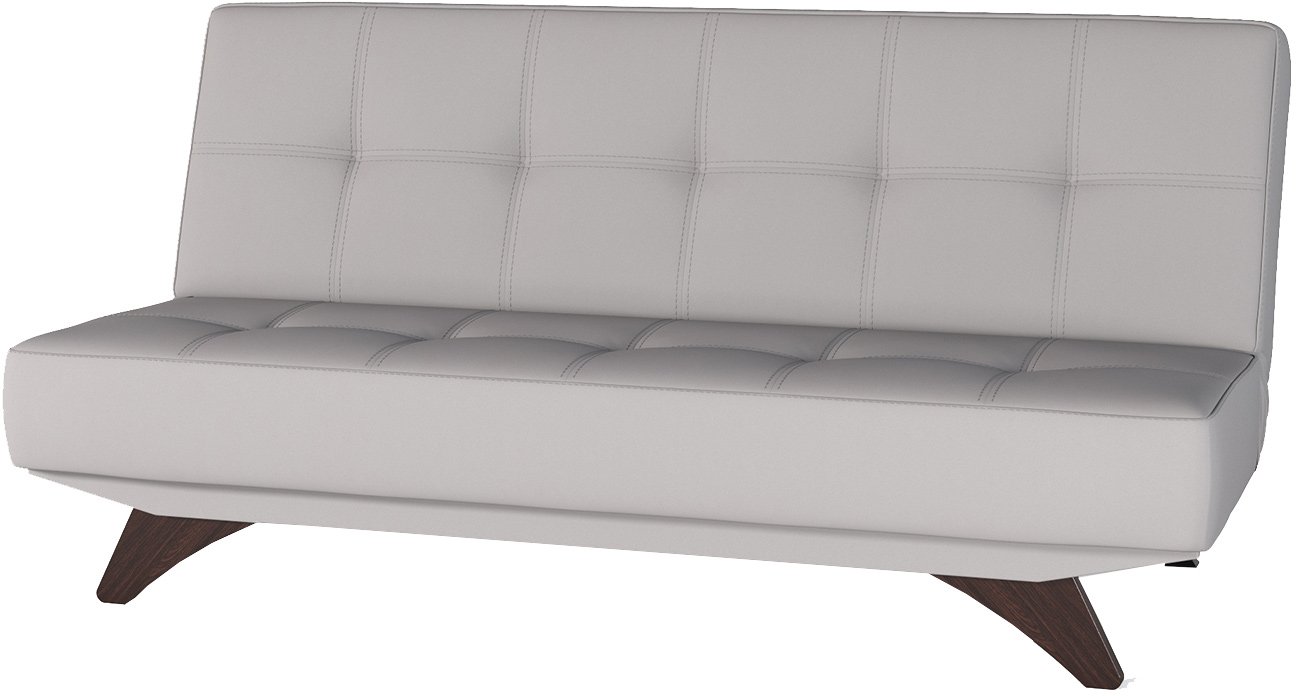 

Диван Mio Tesoro Эрик 091 (841 светло-серый)