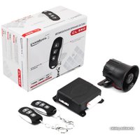 Автосигнализация Pantera CL-550