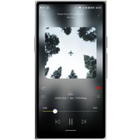 Hi-Fi плеер HiBy R8 II AL (серебристый)