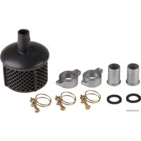 Мотопомпа ECO WP-152C