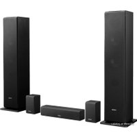 Комплект акустики Sony SS-CS310CR