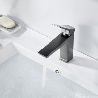 Смеситель Shevanik S4401T