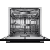 Встраиваемая посудомоечная машина Haier HDWI8-58BK3RU