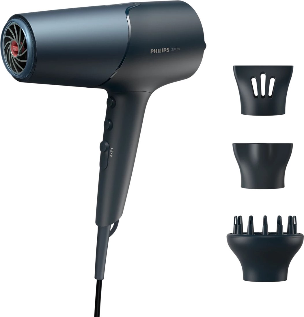 

Фен Philips 5000 Series BHD512/20