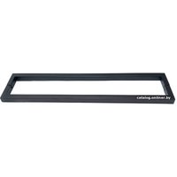 Душевой уголок Abber Schwarzer Diamant AG30120BH-S80B-S80B