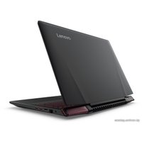 Игровой ноутбук Lenovo Y700-15ISK [80NV015DRA]