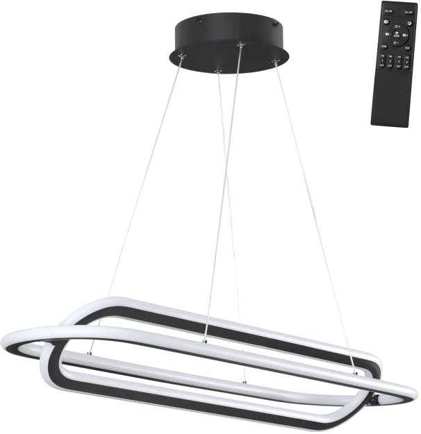 

Подвесная люстра Novotech Ondo 359173 4000К 116W