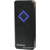Считыватель Tantos TS-RDR-E (черный)