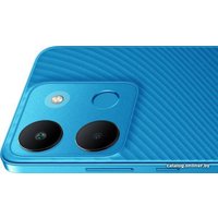 Телефон Infinix Smart 6 Plus 2GB/64GB (спокойная синева)