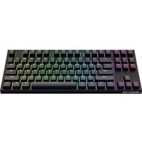 Клавиатура Red Square Keyrox TKL Classic (черный)