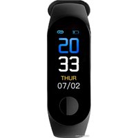 Фитнес-браслет SunWind SB20