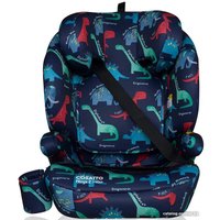 Детское автокресло Cosatto Ninja 2 I-Size (d is for dino)