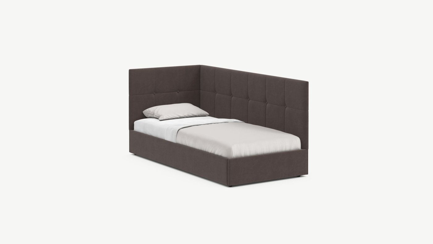 

Кровать-тахта Moon Family 1261 MF013096