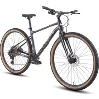 Велосипед Hagen 1.10 R 29 L 2025 (вольфрамовая сталь)