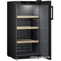 Винный шкаф Liebherr WSbl 4201 GrandCru