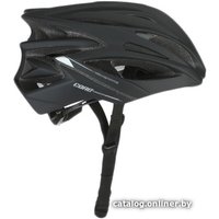 Cпортивный шлем Powerslide Core Carbon Pro S/M 903210 (черный)