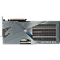 Видеокарта Gigabyte GeForce RTX 4070 Ti Super Master 16G GV-N407TSAORUS M-16GD
