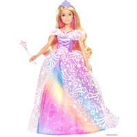 Кукла Barbie Dreamtopia Royal Ball Princess Doll GFR45