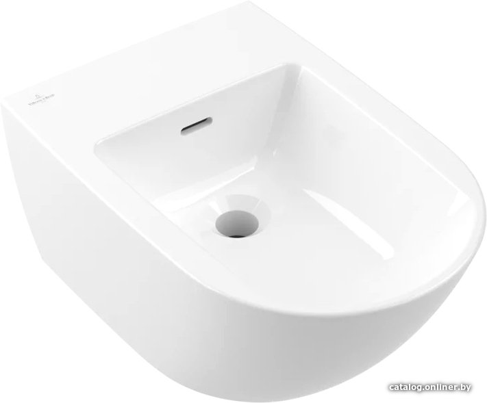 Биде Villeroy & Boch Subway 3.0 4470-00-01