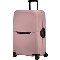 Чемодан-спиннер Samsonite Magnum Eco Misty Rose 75 см