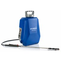 Аккумуляторный опрыскиватель Hyundai HYSL 1612