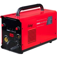 Сварочный инвертор Fubag IRMIG 160 Syn Led 646402