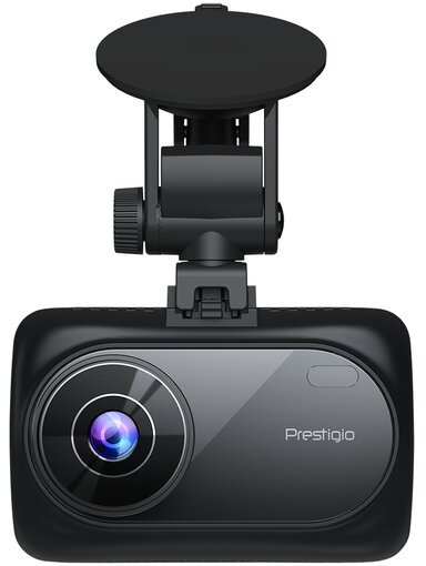 

Видеорегистратор-радар детектор-GPS информатор (3в1) Prestigio RoadDetector 525GPS