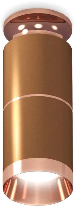

Точечный светильник Ambrella light Techno spot XS6304210 SCF/PPG
