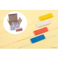 Восковые мелки Gamma ТС-140 Мел портн. (4 шт, ассорти)