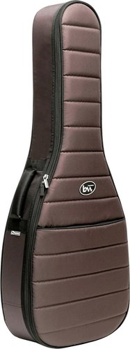 Чехол для гитары Bagandmusic Acoustic Slim (коричневый)