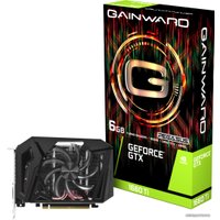 Видеокарта Gainward Pegasus GeForce GTX 1660 Ti 6GB GDDR6 426018336-4375