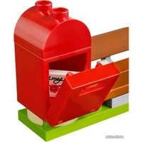 Конструктор LEGO 41098 Emma’s Tourist Kiosk