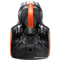 Пылесос Samsung VC15K4136VL/EV