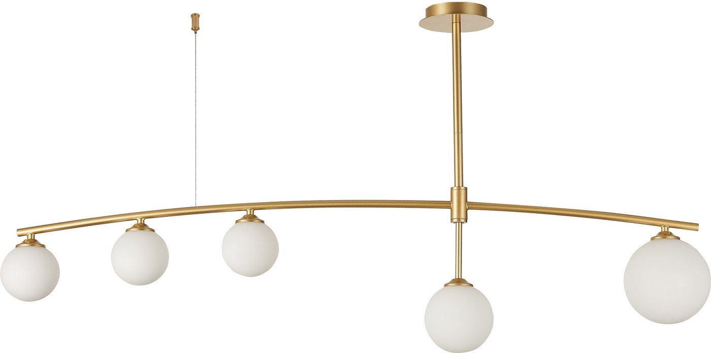 

Подвесная люстра ST Luce Sembrare SL1208.302.05