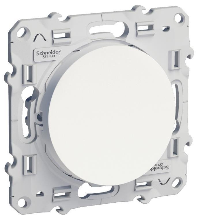 

Выключатель Schneider Electric Odace S520201
