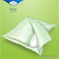Урологические прокладки Tena Lady Slim Normal (12 шт)
