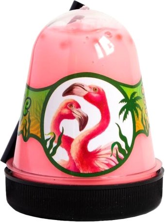 Слайм Jungle Slime Фламинго BS300-143