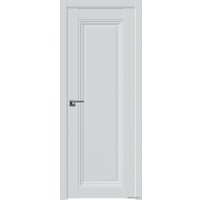 Межкомнатная дверь ProfilDoors 2.100U L 80x200 (аляска)