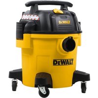 Пылесос DeWalt DXV20P